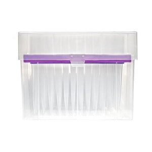 
                  
                    Load image into Gallery viewer, Non-Filter Pipette Tips - Racked
                  
                