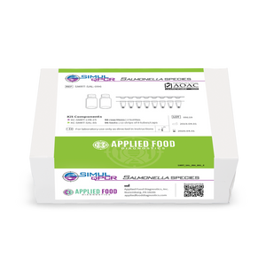 
                  
                    Load image into Gallery viewer, SIMUL-qPCR Salmonella species Kit
                  
                